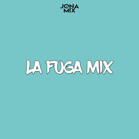 La Fuga Mix (feat. Franco Gomez)