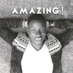Amazing!