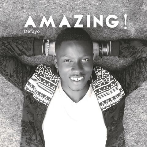 Amazing!