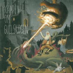 Honningspisern Otso