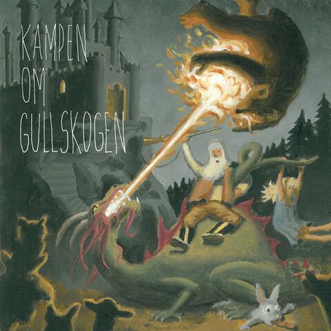 Kampen om Gullskogen