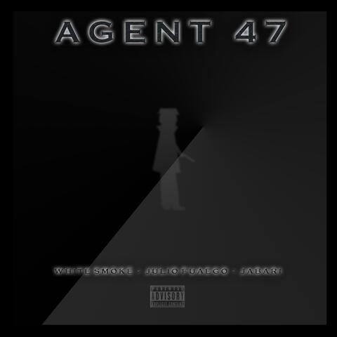 Agent 47 (feat. Julio Fuaego & Jabari)