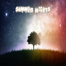 Summer Sunset