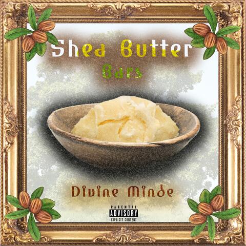Shea Butter Bars