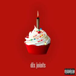 Dix Joints (feat. 503, Liwinskini, MC Alas, Namaspamus, Oderoche & Tanguy)