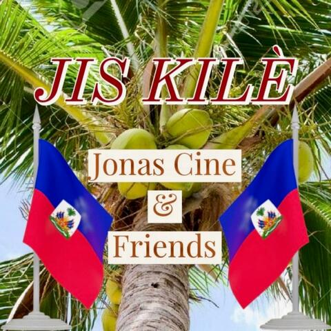 Jis Kilè