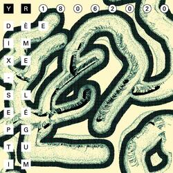 Dix-Septième Légume