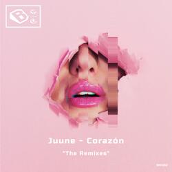 Corazón (feat. Khelon )