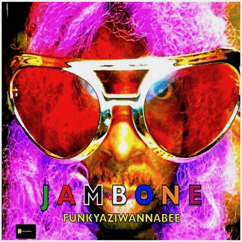 Funkyaziwannabee
