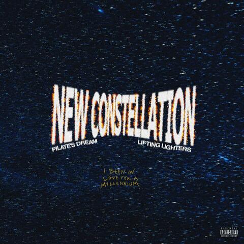 NEW CONSTELLATION