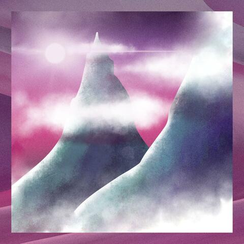 mountains of memories