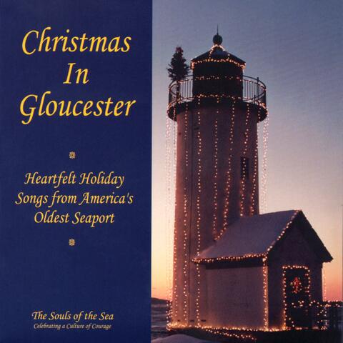 Christmas in Gloucester