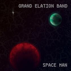 Space Man