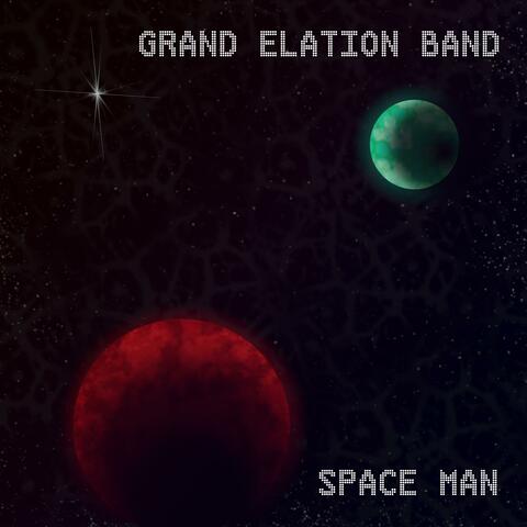Space Man