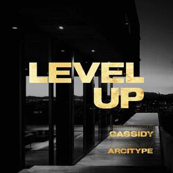Level Up