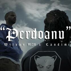 Perdoanu (feat. Wilson MAB)