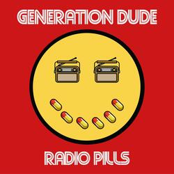 Radio Pills