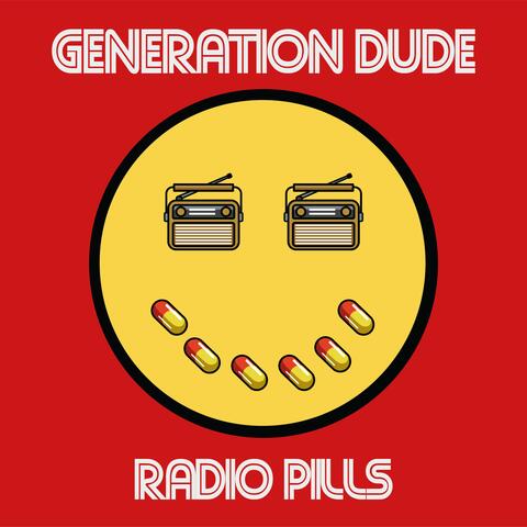 Radio Pills