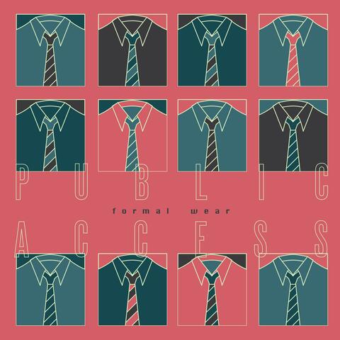 Formal Wear