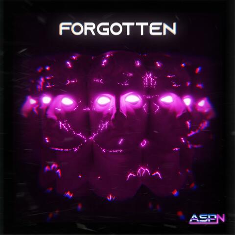 Forgotten EP
