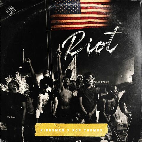 Riot