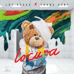 La Locura (feat. Young Osny)