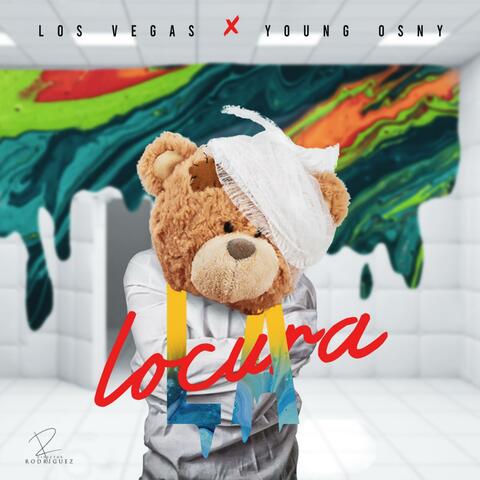 La Locura (feat. Young Osny)