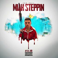 Miah Steppin'