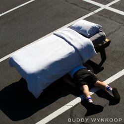 A Bed Is a Human Shelf