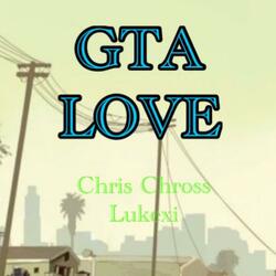 GTA Love (feat. Lukexi)
