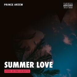 Summer Love