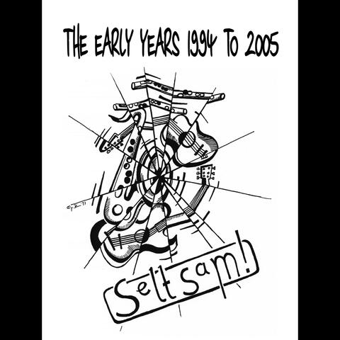 The Early Years