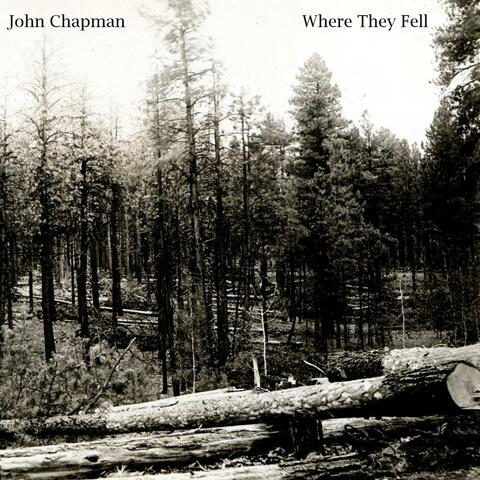 Where They Fell