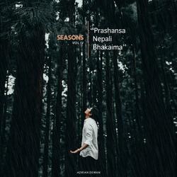 Prashansa Nepali Bhakaima