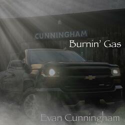 Burnin' Gas