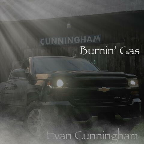 Burnin' Gas