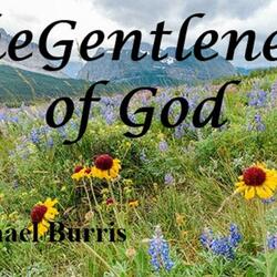 The Gentleness of God