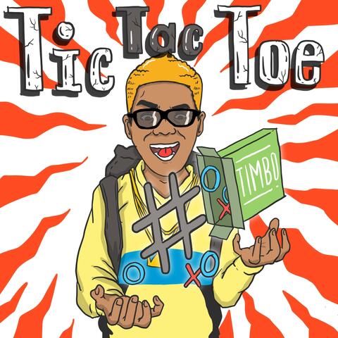 Tic Tac Toe