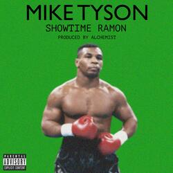 Mike Tyson