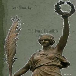 Dear Timothy