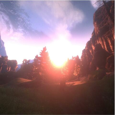Dreamscapes