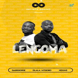 Lengoma (feat. Dlala Mthoko & Ndums)