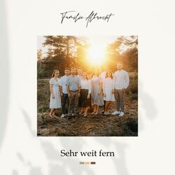 Sehr weit fern