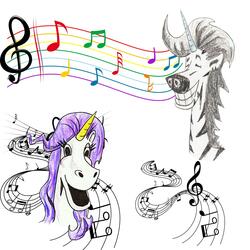 Unicorn Rap