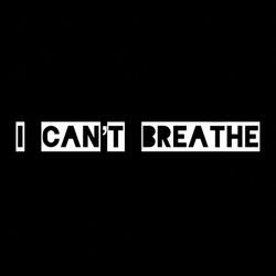Gang Bangin' / I Can't Breathe