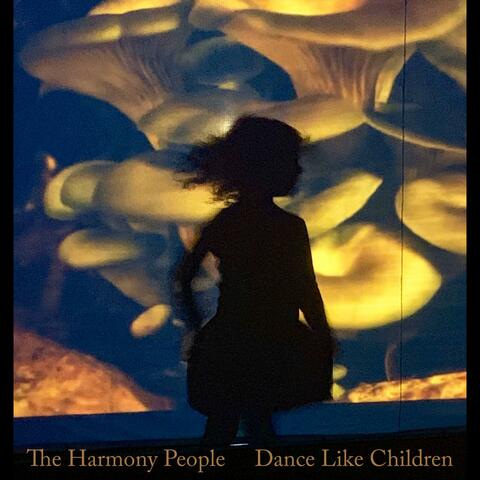 Dance Like Children