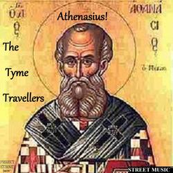 Athenasius!