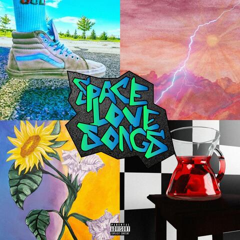SpaceLoveSongs