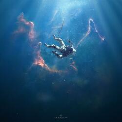 Lost At Sea