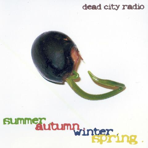 Summer, Autumn, Winter, Spring